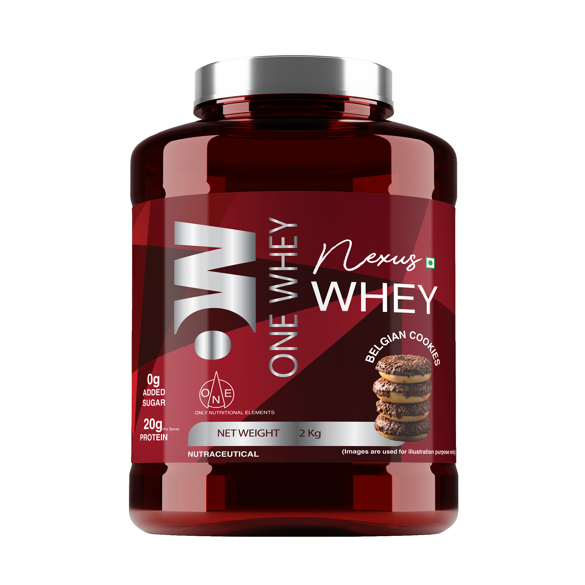 Onewhey.in