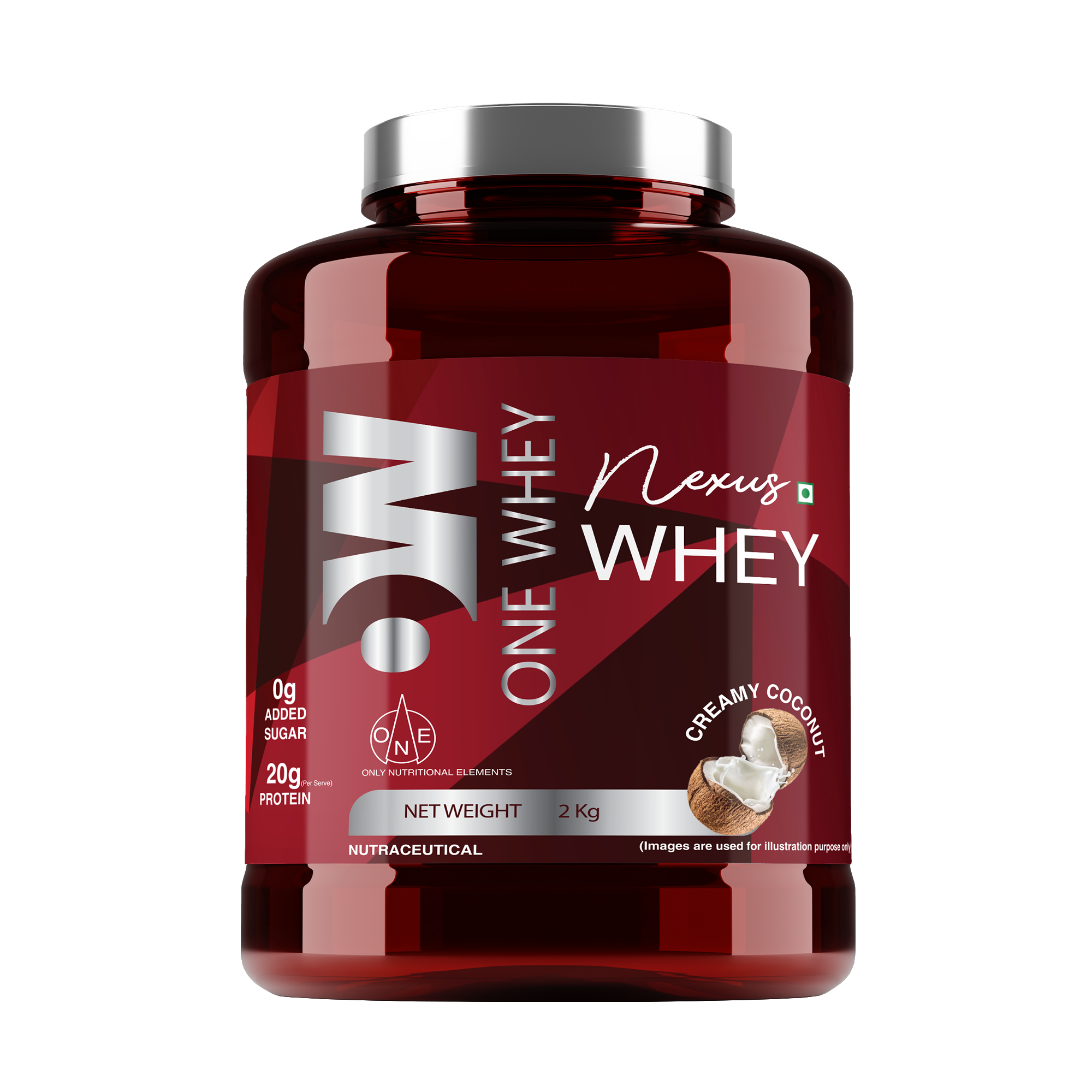 Onewhey.in