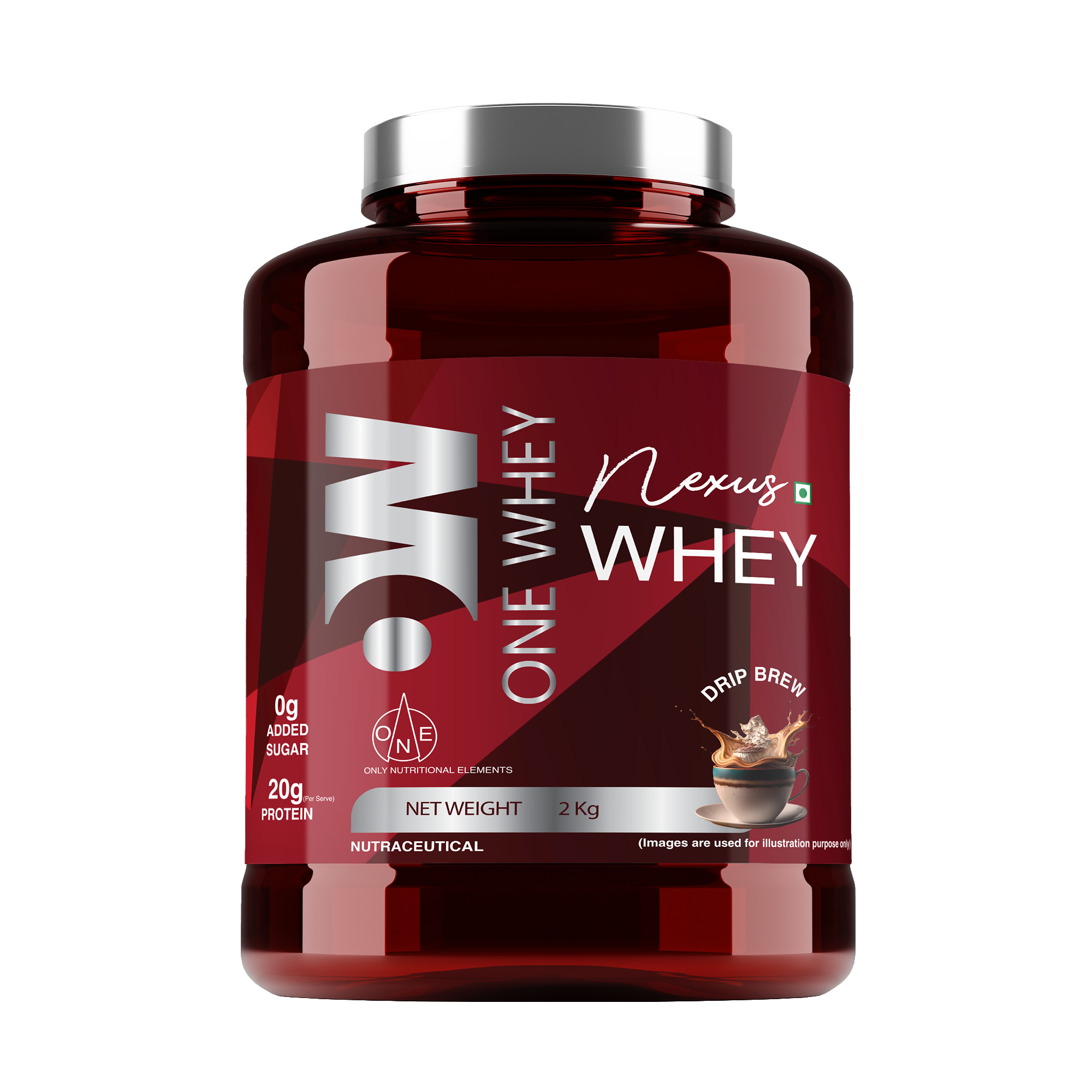 Onewhey.in