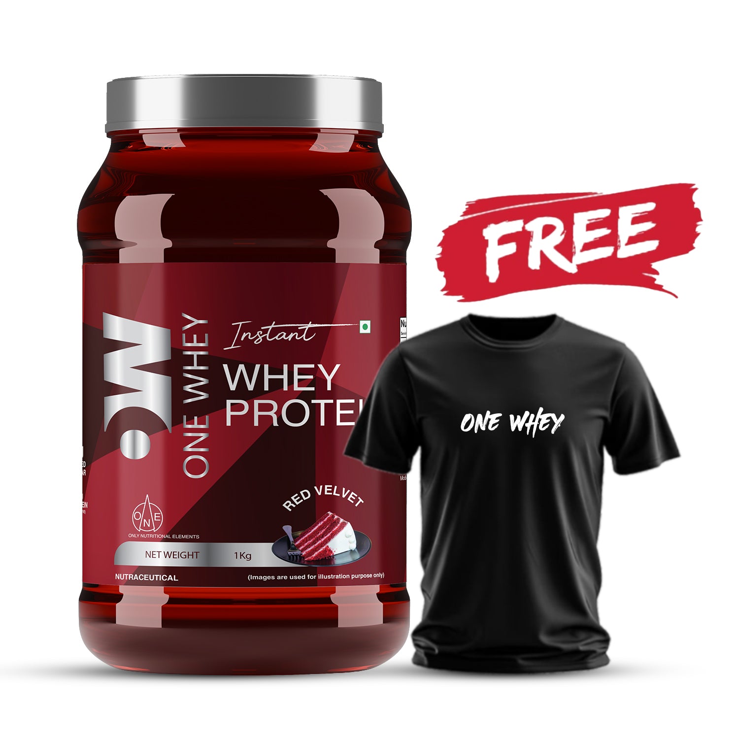 Onewhey.in