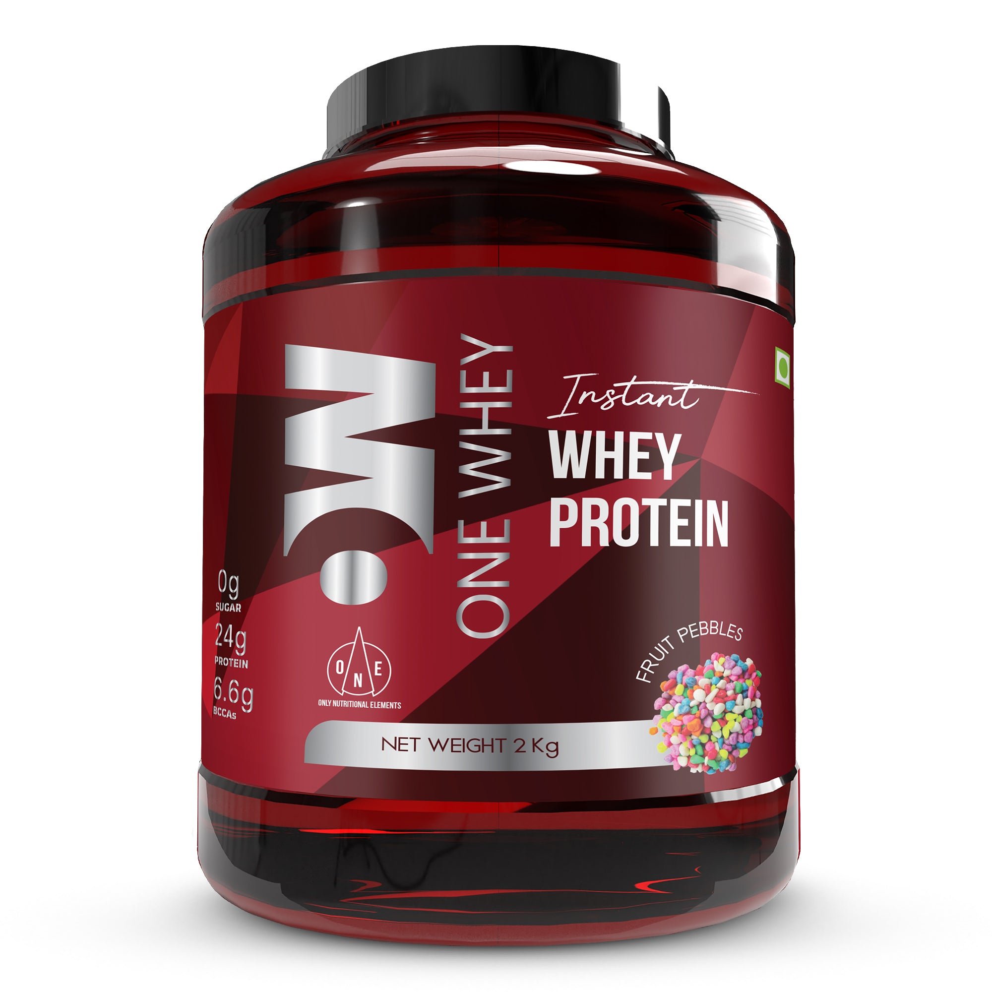 Onewhey.in