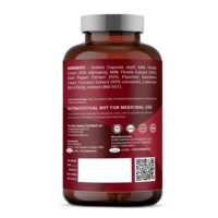 One Whey L Arginine 60 Capsules