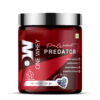 One Whey Preworkout Predator