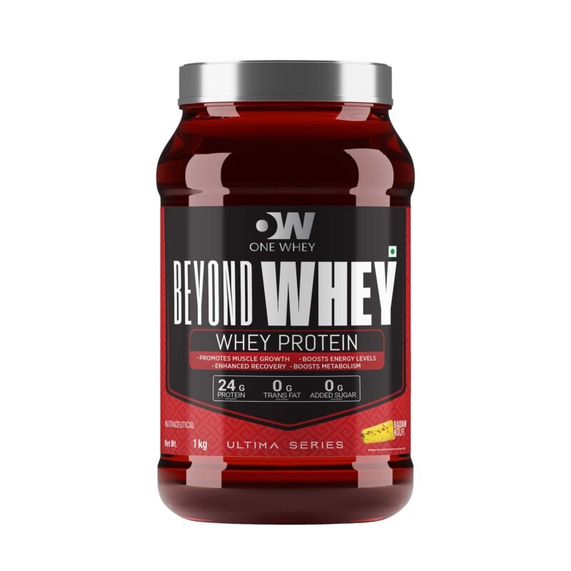 whey protein price