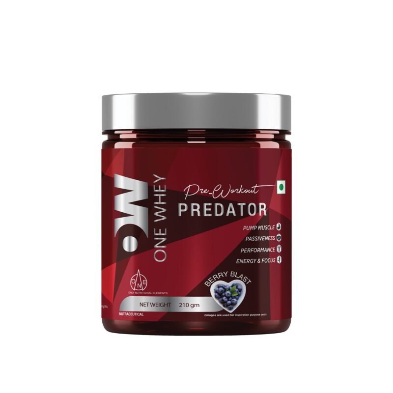 best pre workout