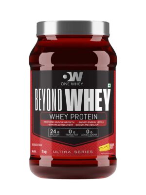 Beyond Whey badaam kulfi 1 kg.jpg Beyond Whey 1 kg