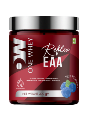 Blue Rasberry One Whey EAA 300g