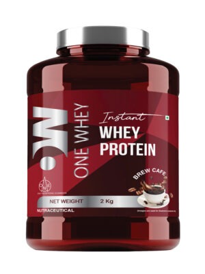 protein powder for men