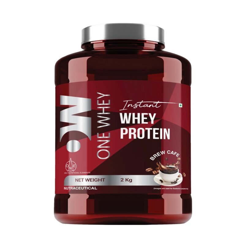 protein powder for men