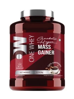 Best mass gainer