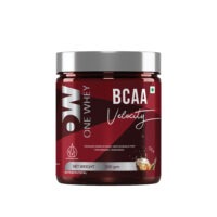 One Whey Velocity BCAA 300g