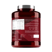 Creamy Coconut Right One Whey Nexus Whey Protein 2kg