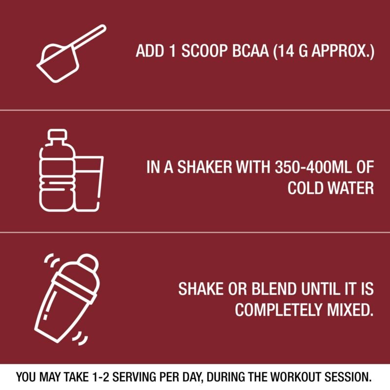 One Whey Velocity BCAA 300g