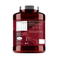 One Whey Iso Grit Low carbs 2 kg