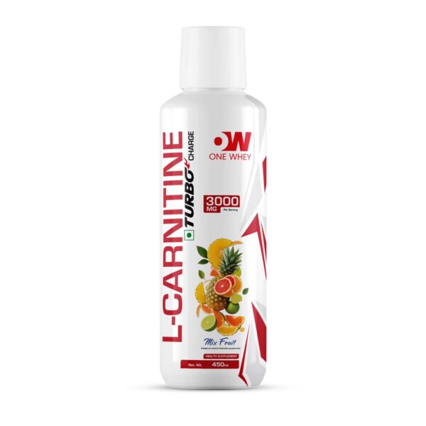 OneWhey's L-Carnitine