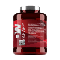 Left Side One Whey Nexus Whey Protein 2kg