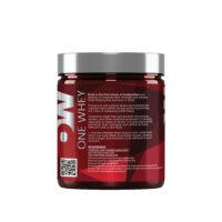 One Whey Velocity BCAA 300g
