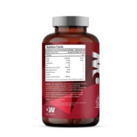 One Whey Liver Detox 60 capsules