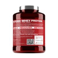 Beyond Whey Protein 2kg