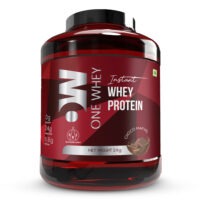 One Whey Instant Whey Protein 2 KG
