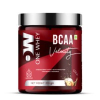 cola One Whey Velocity BCAA 300g
