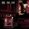 One Whey Instant Whey Protein 2 KG