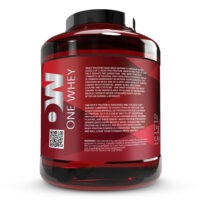 One Whey Instant Whey Protein 2 KG