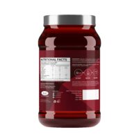 One Whey Anabolic Hyper Mass Gainer 1 kg