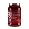 Back One Whey Anabolic Hyper Mass Gainer 1 kg