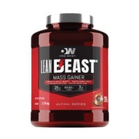 Lean Beast Mass Gainer 2.75kg