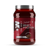 One Whey Instant Whey Protein 1 KG