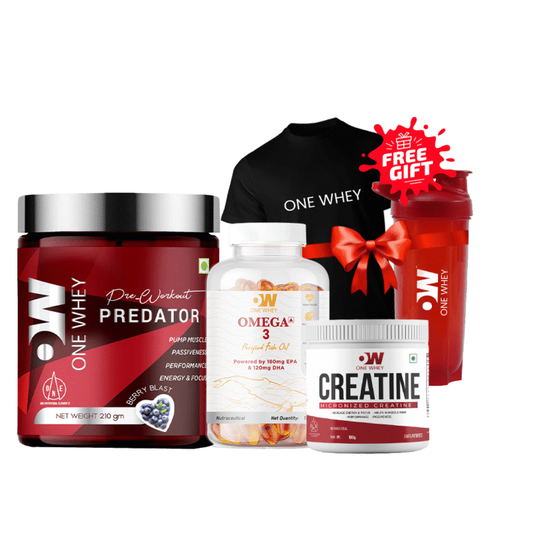 ULTIMATE POWER COMBO – FLAT 50% OFF 🔥