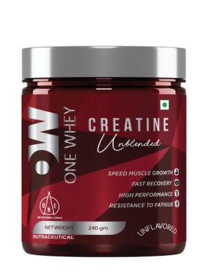 Creatine Front Best creatine in india