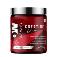 Creatine  240g