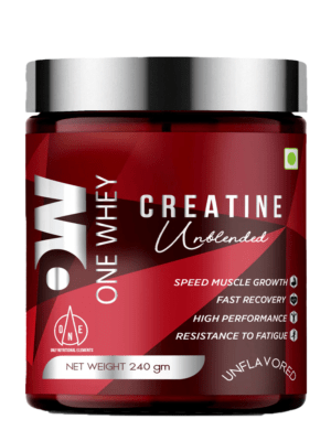 Creatine  240g