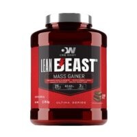 one whey 2 kg jar Choco Buzz Lean Beast Mass Gainer 2.75kg